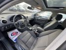 Audi A3 Sportback II 1.2 TFSI 105ch Ambiente S-tronic7 Toit Ouvrant NOIR  - 12