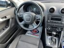 Audi A3 Sportback II 1.2 TFSI 105ch Ambiente S-tronic7 Toit Ouvrant NOIR  - 21