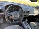 Audi A3 Sportback III 1.4 TFSI COD ULTRA 150 S LINE S TRONIC Gris Clair  - 5