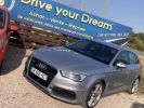 Audi A3 Sportback III 1.4 TFSI COD ULTRA 150 S LINE S TRONIC Gris Clair  - 7