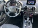 Audi A3 Sportback III 1.6 TDI 110ch Ambiente S Tronic 7 GPS 4Roue été NOIR  - 16