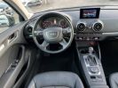 Audi A3 Sportback III 1.6 TDI 110ch Ambiente S Tronic 7 GPS 4Roue été NOIR  - 23