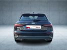 Audi A3 Sportback IV 35 TDI 150ch S line S tronic 7 NOIR  - 6