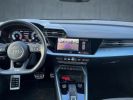 Audi A3 Sportback IV 35 TDI 150ch S line S tronic 7 NOIR  - 9