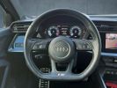 Audi A3 Sportback IV 35 TDI 150ch S line S tronic 7 NOIR  - 10