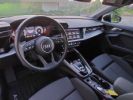 Audi A3 Sportback IV 35 tfsi 150 Design Stronic Sièges Sport Noir  - 3