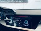 Audi A3 Sportback IV 35 Tfsi 150 S Line Blanc  - 10