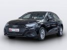 Audi A3 Sportback IV 40 TFSI e 204ch Business line S tronic 6 ( commande 15 jours ) malus inclus NOIR  - 1