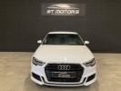 Audi A3 Sportback s line BLANC  - 2