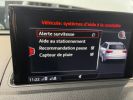 Audi A3 Sportback S-LINE TDI 116 S-TRONIC Blanc  - 19