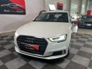 Audi A3 Sportback S-LINE TDI 116 S-TRONIC Blanc  - 8