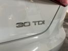 Audi A3 Sportback S-LINE TDI 116 S-TRONIC Blanc  - 22