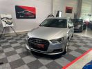 Audi A3 Sportback SB 30TFSI DESIGN Gris  - 9