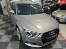 Audi A3 Sportback SB 30TFSI DESIGN Gris  - 10