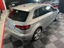 Audi A3 Sportback SB 30TFSI DESIGN Gris  - 13