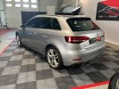 Audi A3 Sportback SB 30TFSI DESIGN Gris  - 14