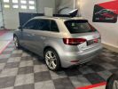 Audi A3 Sportback SB 30TFSI DESIGN Gris  - 15