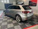 Audi A3 Sportback SB 30TFSI DESIGN Gris  - 16