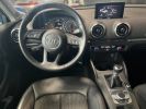 Audi A3 Sportback SB 30TFSI DESIGN Gris  - 31