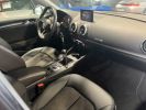 Audi A3 Sportback SB 30TFSI DESIGN Gris  - 32