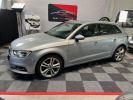 Audi A3 Sportback SB 30TFSI DESIGN Gris  - 1