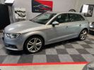 Audi A3 Sportback SB 30TFSI DESIGN Gris  - 3