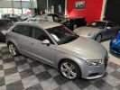 Audi A3 Sportback SB 30TFSI DESIGN Gris  - 6