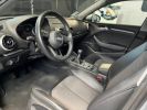 Audi A3 Sportback SB 30TFSI DESIGN Gris  - 25