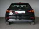 Audi A3 Sportback Sportback 30 TFSI 110 S tronic 7 / 1er Main / GPS / Bluetooth / Garantie 12 mois Noir métallisée   - 3