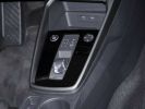 Audi A3 Sportback Sportback 30 TFSI 110 S tronic 7 / 1er Main / GPS / Bluetooth / Garantie 12 mois Noir métallisée   - 10