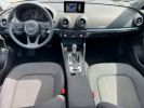 Audi A3 Sportback TDI 150 ch Toit ouvrant Garantie 6 ans Boite Auto GPS Xenon Camera 355-mois Noir  - 3