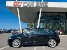 Audi A3 Sportback TDI 150 ch Toit ouvrant Garantie 6 ans Boite Auto GPS Xenon Camera 355-mois Noir  - 5