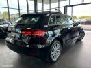 Audi A3 Sportback Toit Ouvrant 150 ch S-Tronic GARANTIE 6 ANS GPS Camera Xenon 17P 355-mois   - 2