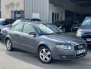 Audi A4 1.9 TDI 116 Ambition Gris  - 1