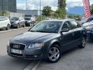 Audi A4 1.9 TDI 116 Ambition Gris  - 2