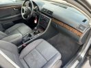 Audi A4 1.9 TDI 116 Ambition Gris  - 4