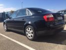 Audi A4 1.9 TDI 130CV PACK MULTITRONIC     Diesel BLEU METAL  - 10