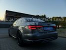 Audi A4 Gris métallisée   - 7