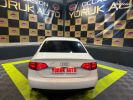 Audi A4 2.0 Tdi 120cv Ambiante Blanc  - 3