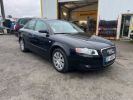 Audi A4 2.0 TDI 140CH AMBIENTE MULTITRONIC Noir  - 1