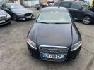 Audi A4 2.0 TDI 140CH AMBIENTE MULTITRONIC Noir  - 3