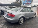 Audi A4 2.0 TDI 143 DPF Ambition Luxe Gris Clair  - 2