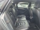 Audi A4 2.0 TDI 143 DPF Ambition Luxe Gris Clair  - 4