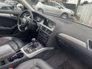 Audi A4 2.0 TDI 143 DPF Ambition Luxe Gris Clair  - 5