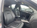 Audi A4 2.0 TDI 143 DPF Ambition Luxe Gris Clair  - 6