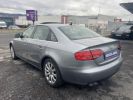 Audi A4 2.0 TDI 143 DPF Ambition Luxe Gris Clair  - 9