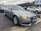 Audi A4 2.0 TDI 143 DPF Ambition Luxe Gris Clair  - 10