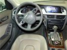 Audi A4 2.0 TDI 143CV AMBITION LUXE MULTITRONIC     Diesel GRIS QUARTZ  - 2