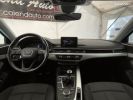 Audi A4 2.0 Tdi 150 65'000 Km Gris  - 6