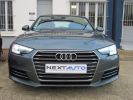 Audi A4 2.0 TDI 150CH DESIGN LUXE S TRONIC 7 Gris Fonce  - 6